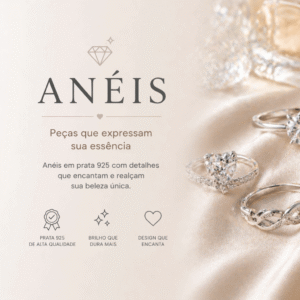 Anéis