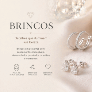Brincos