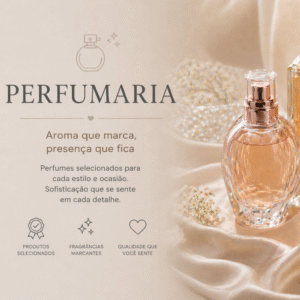 Perfumaria