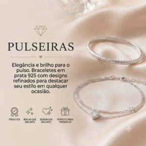 Pulseira